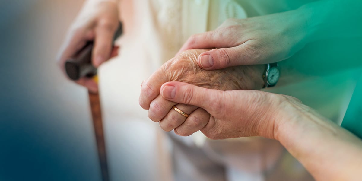 Doenças crônicas em idosos: o valor do cuidado domiciliar personalizado