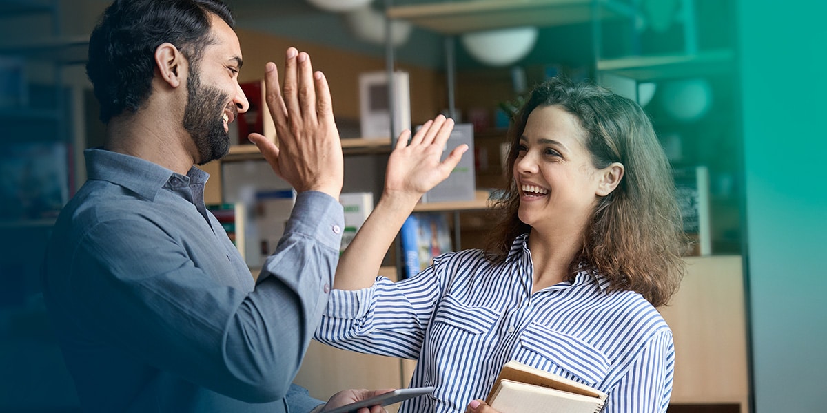 O suporte que transforma desafios: a experiência Home Angels