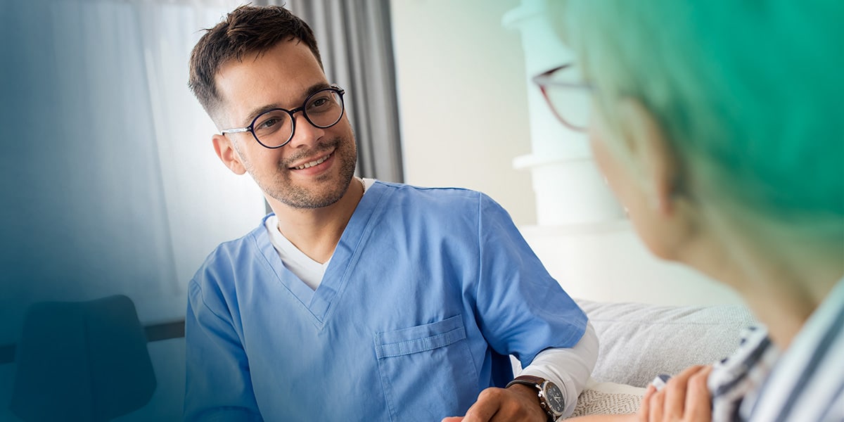 O que torna a Home Angels a franquia mais tradicional e respeitada no cuidado com idosos?