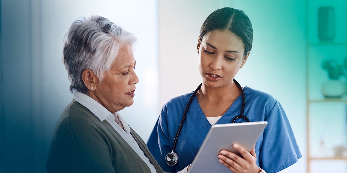 Cuidar com amor e apoio profissional: uma escolha que transforma